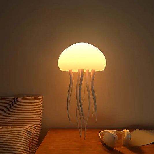 jellfish lamp