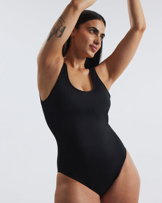 ONE-PIECE PERIOD SWIMWEAR